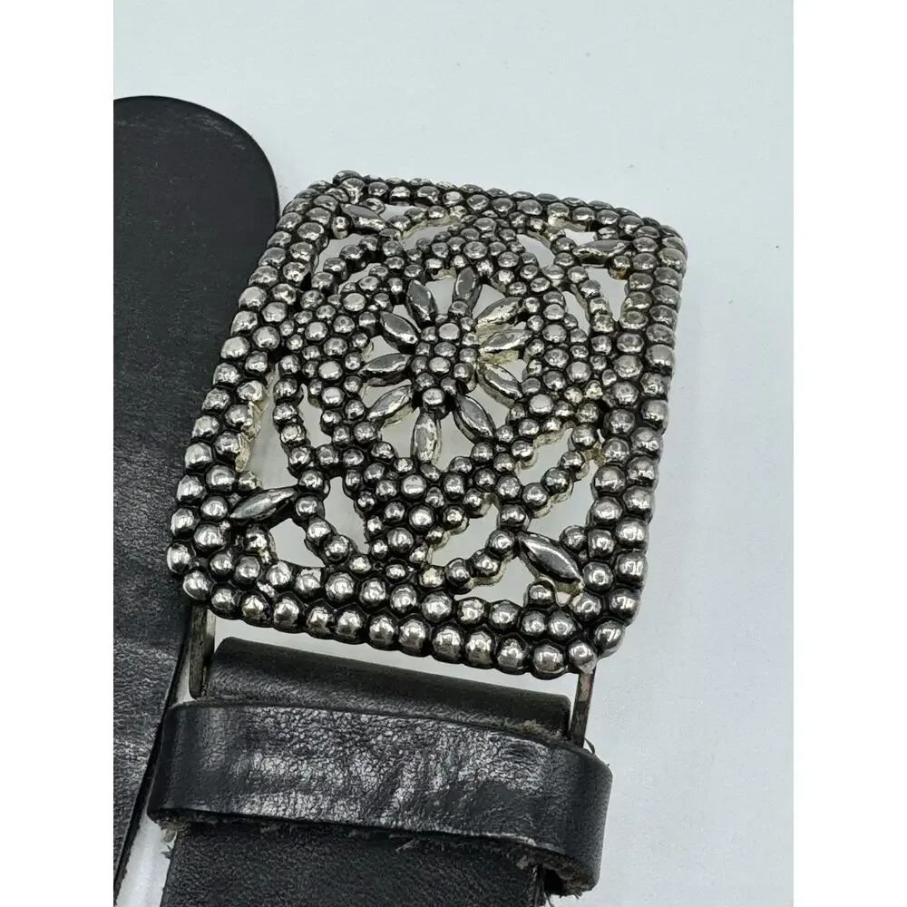 Fossil y2k filigree
